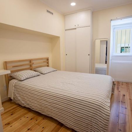 Machadinho Cosy Apartment By Soulplaces Lisbon Exterior photo