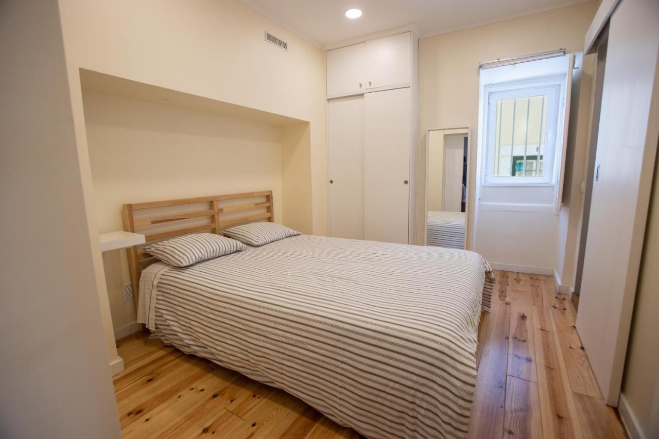 Machadinho Cosy Apartment By Soulplaces Lisbon Exterior photo